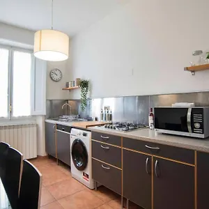 Apartamento Bronzino Flexyrent Renewed - Ac - Wifi, Florencia