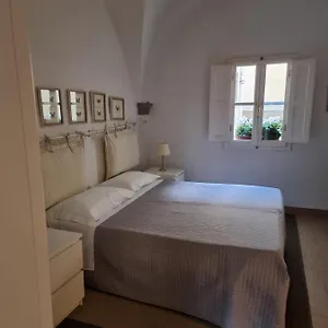 La Casetta Del Pontormo Apartamento
