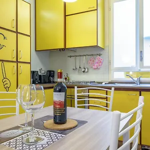  Appartement Monnalisa Tra Pitti E Ponte Vecchio