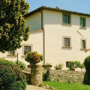  Appartement Il Frantoio Delle Grazie