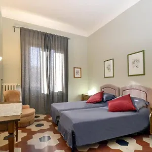 Palazzo Panzani ゲストハウス