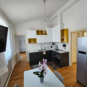 Apartamento Demidoff, Florencia