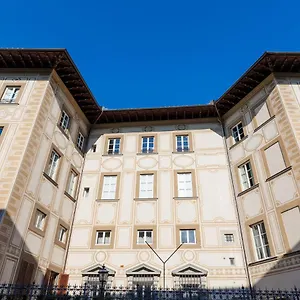 Maison Santa Croce Alojamento de Acomodação e Pequeno-almoço