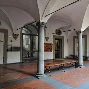 Foresteria Valdese Di Pensionat