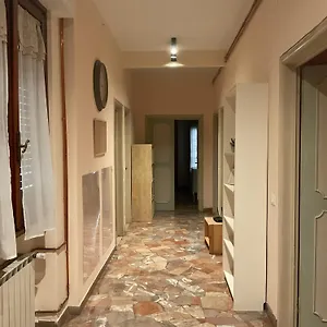 Oro 1 Apartamento