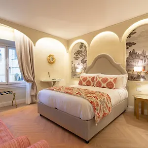  Konukevi La Dimora Del Mercante - Residenza D'epoca