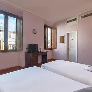 Ξενοδοχείο Costantini, Φλωρεντία