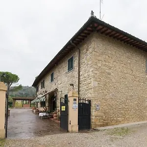 La Fattoressa Alojamento de Turismo Rural