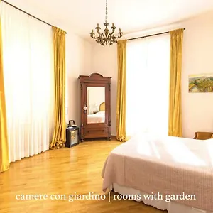Gourmet Landucci Bed & Breakfast