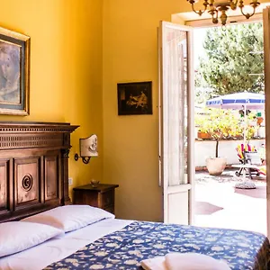  Hotel Il Bargellino