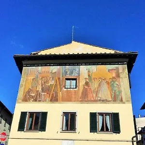  Appartement La Casetta Dipinta 2.0