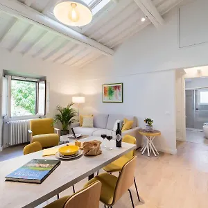 Appartement Living Walls