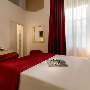 Residenza Conte Di Cavour & Rooftop ゲストハウス