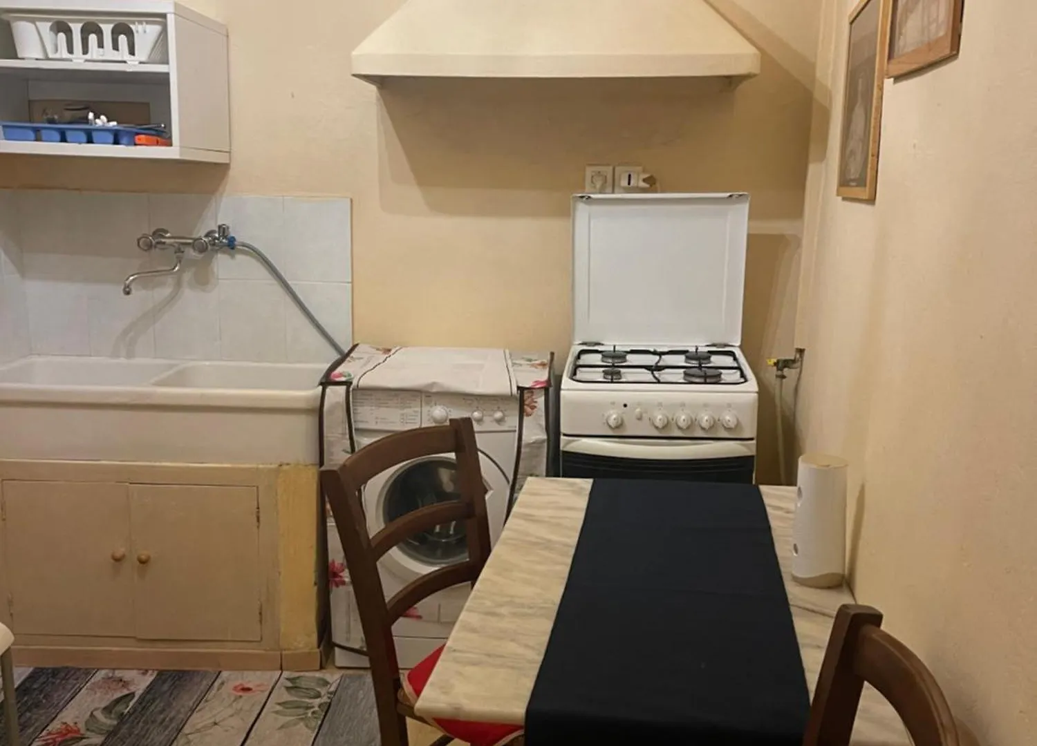 Appartement Corte 1 Florence
