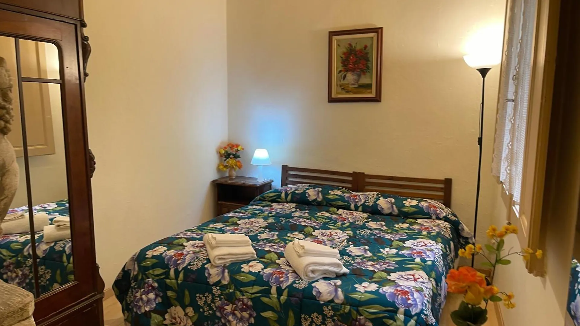 Corte 1 Florence Apartment
