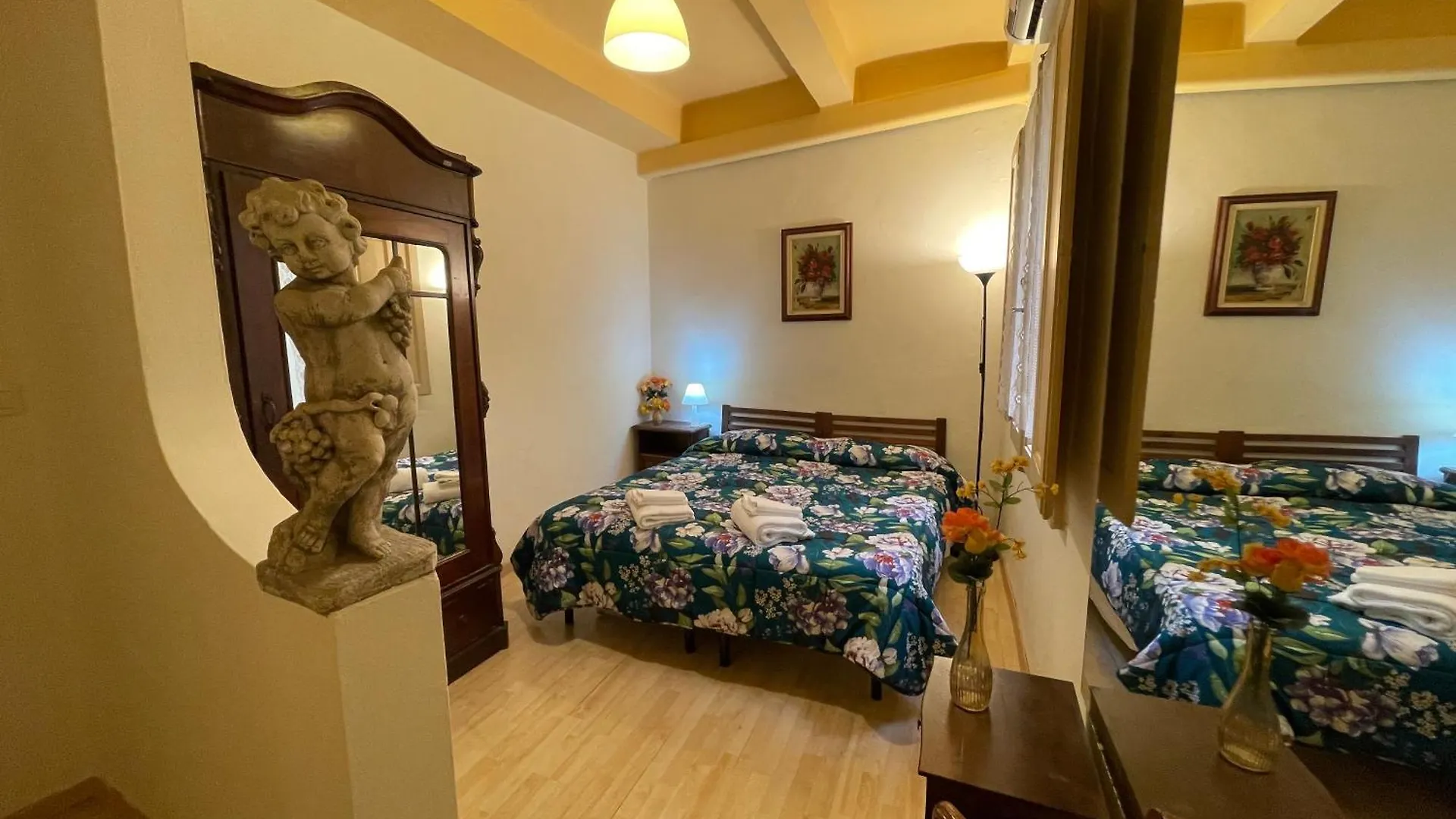 Corte 1 Florence Apartment