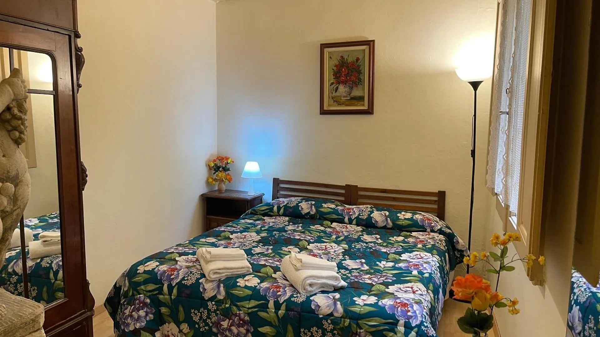 Appartement Corte 1 Florence