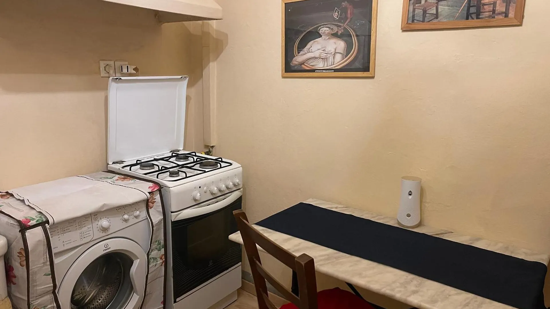 Corte 1 フィレンツェ イタリア